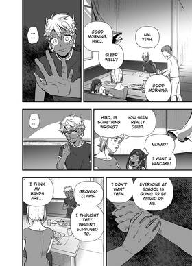 Read Celestial Chronicle Shion  22 Page 3 in English