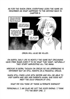Read Celestial Chronicle Shion  25 Page 9 in English