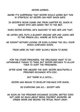 Read Celestial Chronicle Shion  25 Page 6 in English