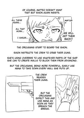Read Celestial Chronicle Shion  25 Page 4 in English