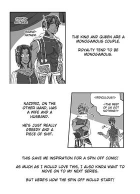 Read Celestial Chronicle Shion  26 Page 4 in English