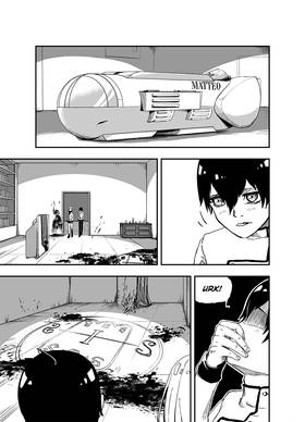 Read Celestial Chronicle Shion  16 Page 4 in English