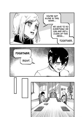 Read Celestial Chronicle Shion  16 Page 7 in English
