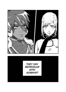 Read Celestial Chronicle Shion  17 Page 7 in English