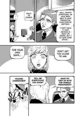 Read Celestial Chronicle Shion  17 Page 10 in English