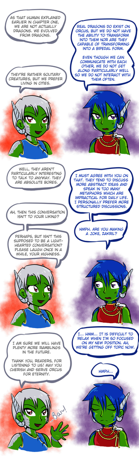 Read Celestial Chronicle Shion  3 Page 2 in English