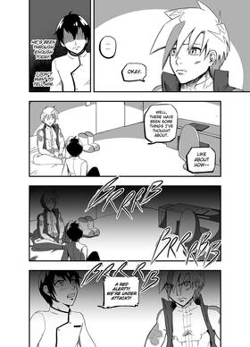 Read Celestial Chronicle Shion  4 Page 4 in English