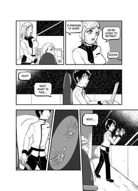 Read Celestial Chronicle Shion  4 Page 6 in English