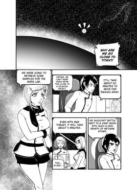 Read Celestial Chronicle Shion  4 Page 7 in English