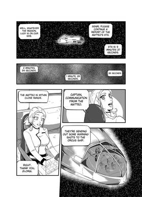 Read Celestial Chronicle Shion  4 Page 9 in English