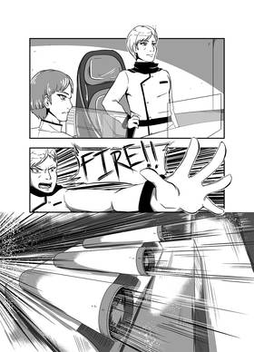 Read Celestial Chronicle Shion  4 Page 10 in English