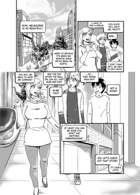 Read Celestial Chronicle Shion  5 Page 2 in English