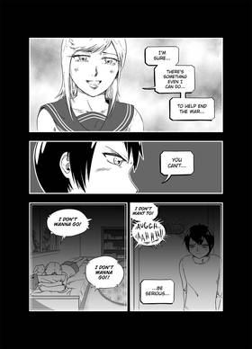 Read Celestial Chronicle Shion  5 Page 8 in English