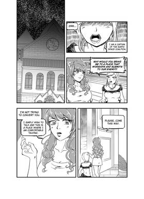 Read Celestial Chronicle Shion  6 Page 2 in English