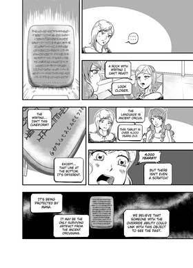 Read Celestial Chronicle Shion  6 Page 9 in English