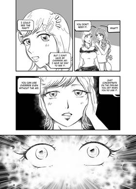Read Celestial Chronicle Shion  6 Page 10 in English