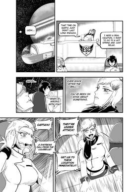 Read Celestial Chronicle Shion  7 Page 2 in English