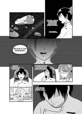 Read Celestial Chronicle Shion  8 Page 9 in English