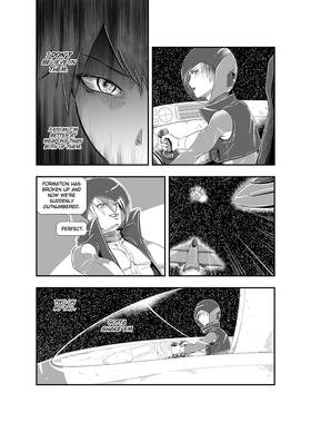Read Celestial Chronicle Shion  8 Page 10 in English