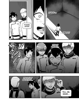 Read Celestial Chronicle Shion  9 Page 3 in English