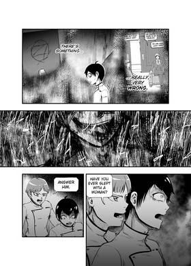 Read Celestial Chronicle Shion  9 Page 5 in English