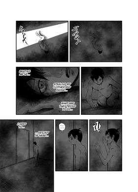 Read Celestial Chronicle Shion  9 Page 9 in English