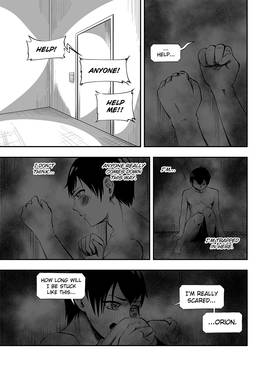 Read Celestial Chronicle Shion  9 Page 10 in English
