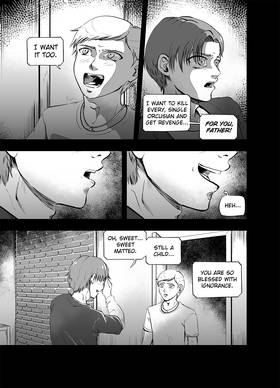 Read Celestial Chronicle Shion  10 Page 4 in English