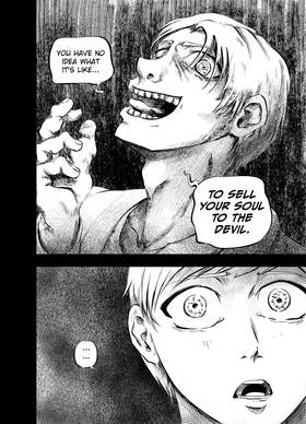 Read Celestial Chronicle Shion  10 Page 5 in English