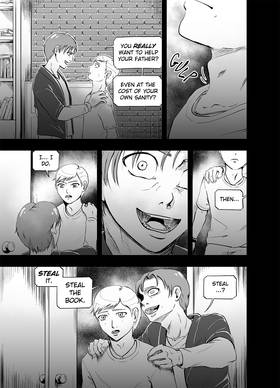 Read Celestial Chronicle Shion  10 Page 6 in English