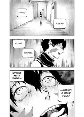 Read Celestial Chronicle Shion  11 Page 2 in English