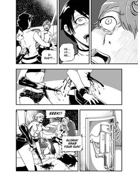 Read Celestial Chronicle Shion  11 Page 6 in English