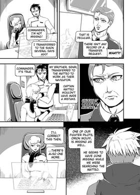 Read Celestial Chronicle Shion  12 Page 6 in English