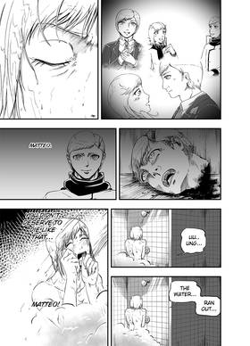 Read Celestial Chronicle Shion  12 Page 8 in English
