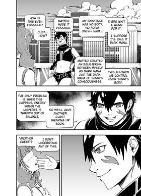 Read Celestial Chronicle Shion  14 Page 7 in English