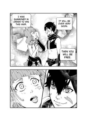 Read Celestial Chronicle Shion  14 Page 8 in English