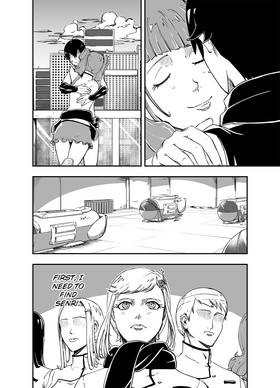 Read Celestial Chronicle Shion  14 Page 9 in English