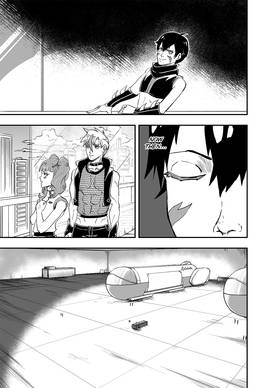 Read Celestial Chronicle Shion  15 Page 4 in English