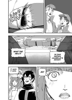 Read Celestial Chronicle Shion  15 Page 5 in English