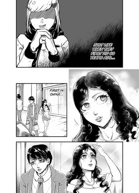 Read Celestial Chronicle Shion  1 Page 7 in English