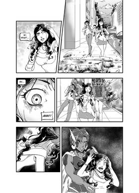 Read Celestial Chronicle Shion  1 Page 9 in English