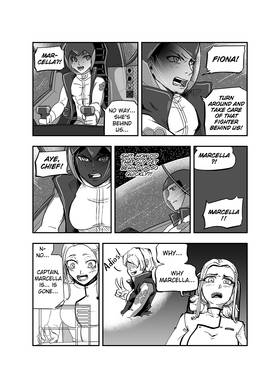 Read Celestial Chronicle Shion  2 Page 1 in English