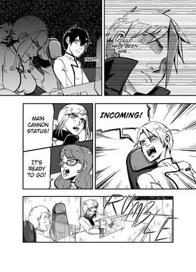 Read Celestial Chronicle Shion  2 Page 2 in English