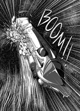 Read Celestial Chronicle Shion  2 Page 4 in English