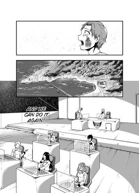 Read Celestial Chronicle Shion  2 Page 8 in English
