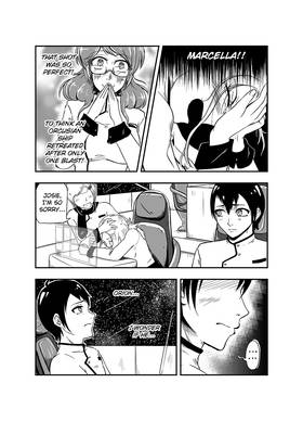 Read Celestial Chronicle Shion  2 Page 9 in English