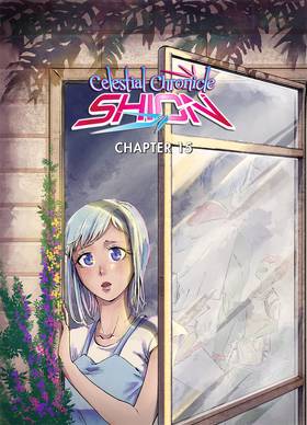 Read Celestial Chronicle Shion  18 Page 1 in English