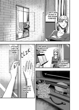 Read Celestial Chronicle Shion  18 Page 2 in English