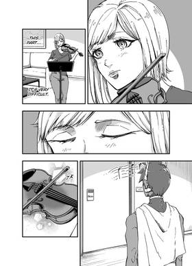 Read Celestial Chronicle Shion  18 Page 3 in English