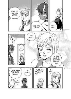 Read Celestial Chronicle Shion  24 Page 2 in English